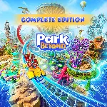 Park Beyond Complete Edition | XBOX | На любой аккаунт