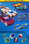 Hot Wheels Let&acute;s Race™: Ultimate Speed - High Voltage Speed Pack | XBOX+PC | На любой - irongamers.ru