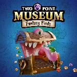 Two Point Museum: Fantasy Finds | XBOX | На любой аккаунт