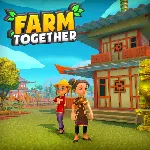Farm Together - Ginger Pack | XBOX | На любой аккаунт