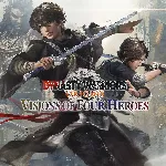 DYNASTY WARRIORS: ORIGINS Visions of Four Heroes | XBOX | На любой аккаунт