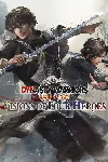 DYNASTY WARRIORS: ORIGINS Visions of Four Heroes | XBOX | На любой аккаунт