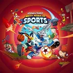 Looney Tunes: Wacky World of Sports | XBOX+PC | На любой аккаунт