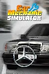 Car Mechanic Simulator - Mercedes-Benz DLC | XBOX | На любой аккаунт
