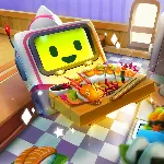 Rolling Hills: Make Sushi, Make Friends | XBOX+PC | На любой аккаунт