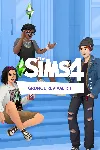 The Sims™ 4 Grunge Revival Kit | XBOX | На любой аккаунт