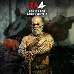 Zombie Army 4: Berserker Boris Outfit | XBOX+PC | На любой аккаунт - irongamers.ru
