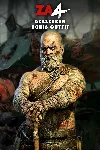Zombie Army 4: Berserker Boris Outfit | XBOX+PC | На любой аккаунт - irongamers.ru