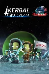Kerbal Space Program: Breaking Ground | XBOX | На любой аккаунт