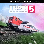 Train Sim World® 5: Frankfurt - Fulda: Kinzigtalbahn | XBOX+PC | На любой аккаунт - irongamers.ru