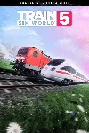 Train Sim World® 5: Frankfurt - Fulda: Kinzigtalbahn | XBOX+PC | На любой аккаунт - irongamers.ru