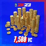 PGA TOUR 2K23 7,500 VC Pack | XBOX | На любой аккаунт - irongamers.ru