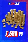 PGA TOUR 2K23 7,500 VC Pack | XBOX | На любой аккаунт - irongamers.ru