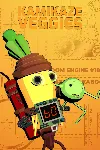 Kamikaze Veggies | XBOX | На любой аккаунт