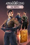 Unknown 9: Awakening - Aviator Cosmetic Pack | XBOX | На любой аккаунт