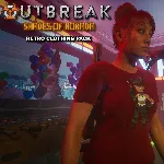 Outbreak: Shades of Horror Retro Clothing Pack | XBOX | На любой аккаунт