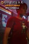 Outbreak: Shades of Horror Retro Clothing Pack | XBOX | На любой аккаунт