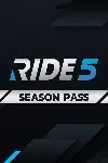 RIDE 5 - Season Pass | XBOX | На любой аккаунт