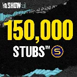 Stubs™ (150,000) for MLB® The Show™ 21 | XBOX | На любой аккаунт