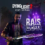 Dying Light 2: Stay Human - Rais Bundle | XBOX | На любой аккаунт
