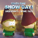 SOUTH PARK: SNOW DAY! Underpants Gnome Cosmetics pack | XBOX | На любой аккаунт