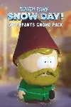 SOUTH PARK: SNOW DAY! Underpants Gnome Cosmetics pack | XBOX | На любой аккаунт