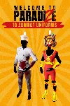 Welcome to ParadiZe - Uniforms Cosmetic Pack | XBOX | На любой аккаунт