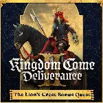 Kingdom Come: Deliverance II The Lion’s Crest | XBOX | На любой аккаунт