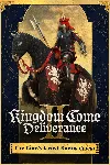Kingdom Come: Deliverance II The Lion’s Crest | XBOX | На любой аккаунт