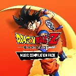 DRAGON BALL Z: KAKAROT - MUSIC COMPILATION PACK | XBOX | На любой аккаунт - irongamers.ru