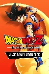 DRAGON BALL Z: KAKAROT - MUSIC COMPILATION PACK | XBOX | На любой аккаунт - irongamers.ru