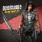 Dead Island 2 Character Pack - Steel Horse Carla (Windows) | PC | На любой аккаунт