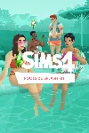 The Sims™ 4 Poolside Splash Kit | XBOX | На любой аккаунт