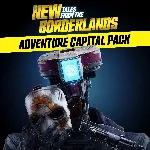 New Tales from the Borderlands: Adventure Capital Pack | XBOX | На любой аккаунт