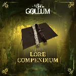 The Lord of the Rings: Gollum™ - Lore Compendium | XBOX | На любой аккаунт - irongamers.ru