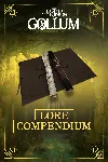 The Lord of the Rings: Gollum™ - Lore Compendium | XBOX | На любой аккаунт - irongamers.ru