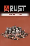 Rust Console Edition - 7800 Rust Coins | XBOX | На любой аккаунт - irongamers.ru