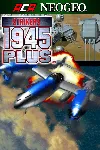 ACA NEOGEO STRIKERS 1945 PLUS for Windows | PC | На любой аккаунт - irongamers.ru