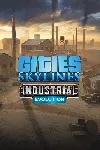 Cities: Skylines - Content Creator Pack: Industrial Evolution | XBOX | На любой аккау