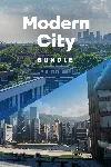 Cities: Skylines II - Modern City Bundle | PC | На любой аккаунт