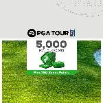EA SPORTS™ PGA TOUR™ - 5750 PGA TOUR POINTS | XBOX | На любой аккаунт