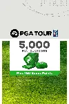 EA SPORTS™ PGA TOUR™ - 5750 PGA TOUR POINTS | XBOX | На любой аккаунт