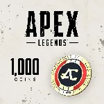 Apex Legends™ – 1,000 Apex Coins | XBOX | На любой аккаунт - irongamers.ru