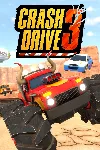 Crash Drive 3 | XBOX+PC | На любой аккаунт