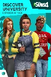 The Sims™ 4 Discover University | XBOX | На любой аккаунт - irongamers.ru