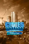 Cities: Skylines - Season Pass | PC | На любой аккаунт