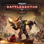 Warhammer 40,000: Battlesector - Orks | PC | На любой аккаунт