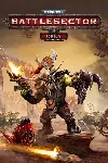 Warhammer 40,000: Battlesector - Orks | PC | На любой аккаунт