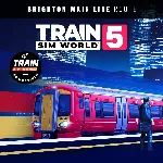 Train Sim World® 5: Brighton Main Line: London Victoria - Brighton | XBOX+PC | На люб - irongamers.ru