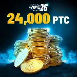 AFL 26 - 24000 Pro Team Coins | XBOX | На любой аккаунт